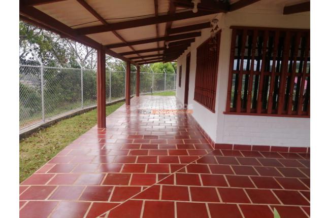 Fincas y Casas Campestres, Venta, Dagua - $580.000.000
