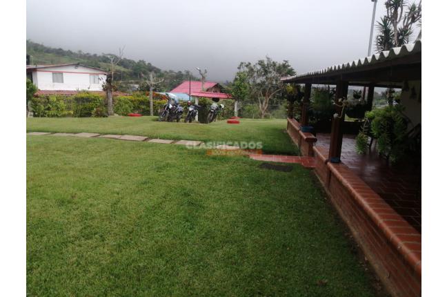 Fincas y Casas Campestres, Venta, Dagua - $580.000.000