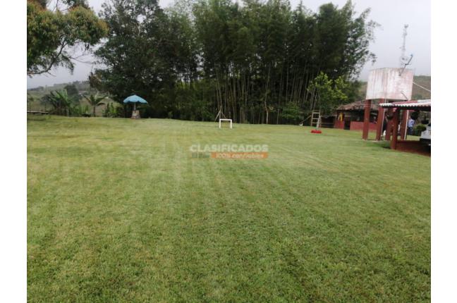 Fincas y Casas Campestres, Venta, Dagua - $580.000.000