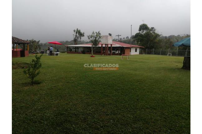 Fincas y Casas Campestres, Venta en Dagua
