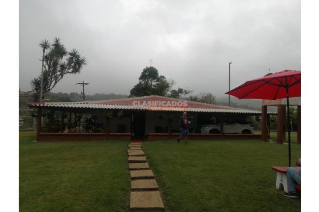 Fincas y Casas Campestres, Venta en Dagua