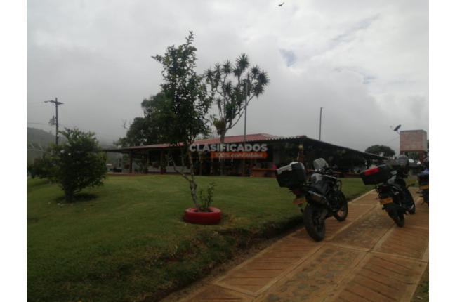 Fincas y Casas Campestres, Venta, Dagua - $580.000.000