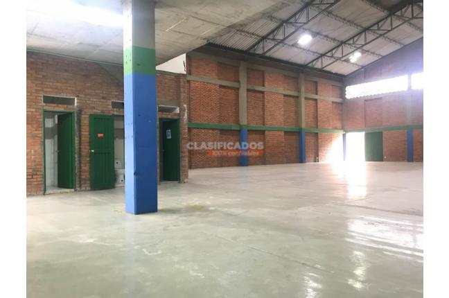 Locales y Bodegas, Alquiler, Yumbo - $14.400.000