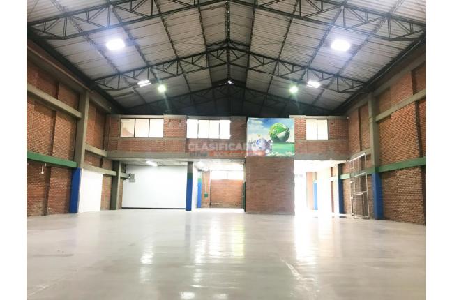 Locales y Bodegas, Alquiler, Yumbo - $14.400.000