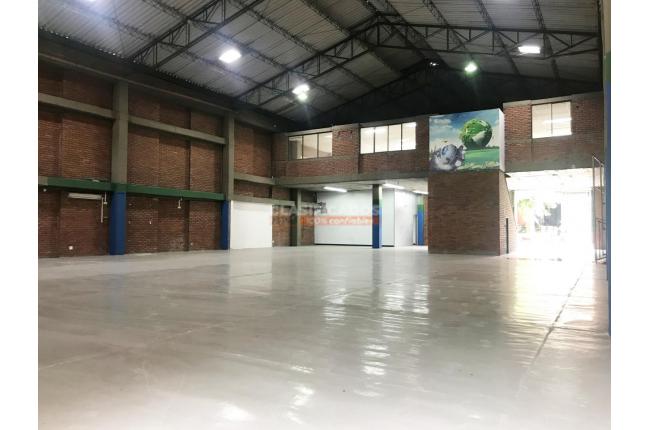 Locales y Bodegas, Alquiler, Yumbo - $14.400.000