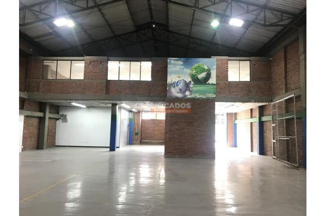 Locales y Bodegas, Alquiler, Yumbo - $14.400.000