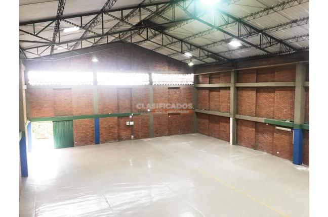 Locales y Bodegas, Alquiler, Yumbo - $14.400.000