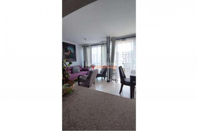 Apartamentos, Venta en Valle del Lili