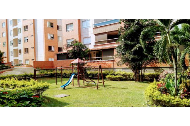 Apartamentos, Venta, Pance