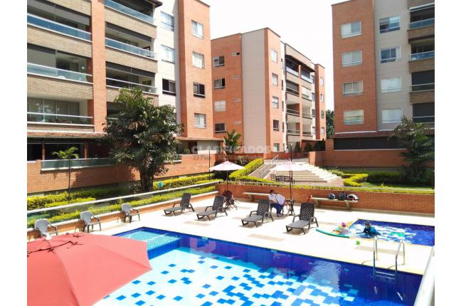 Apartamentos, Venta, Pance