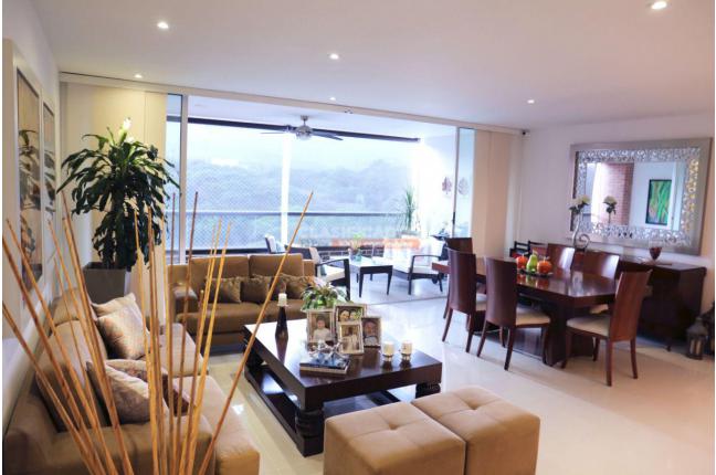 Apartamentos, Venta, Pance