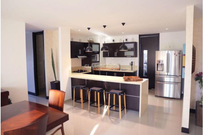 Apartamentos, Venta, Pance