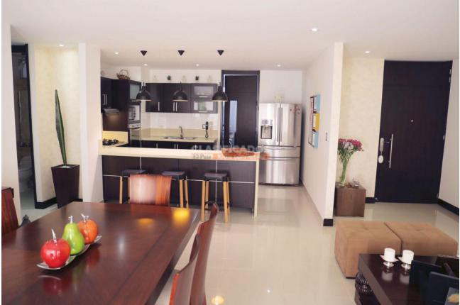 Apartamentos, Venta, Pance