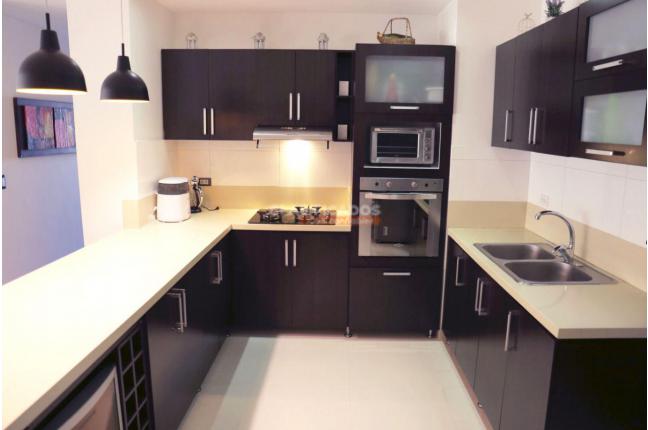 Apartamentos, Venta, Pance