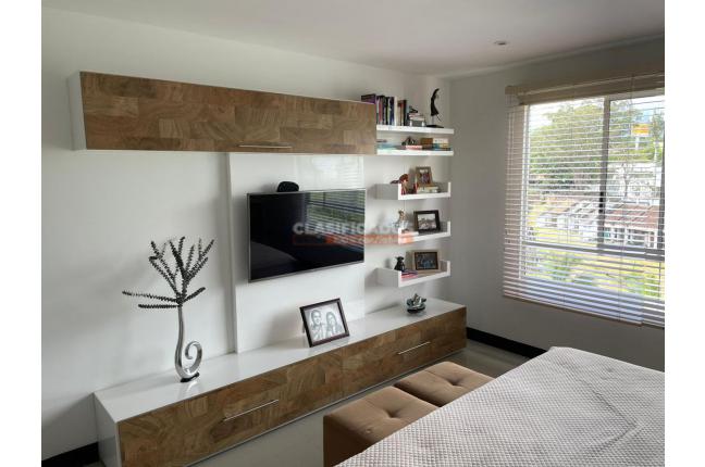 Apartamentos, Venta, Pance