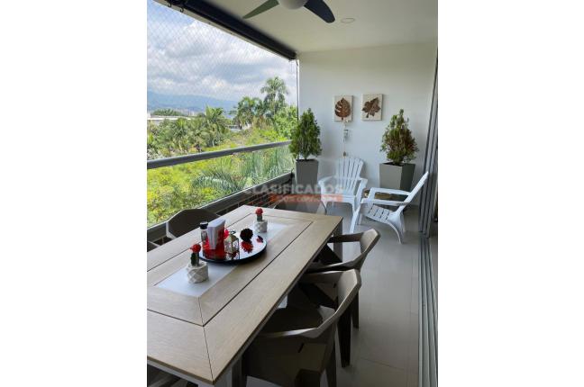 Apartamentos, Venta, Pance