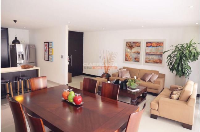 Apartamentos, Venta, Pance