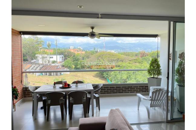 Apartamentos, Venta, Pance