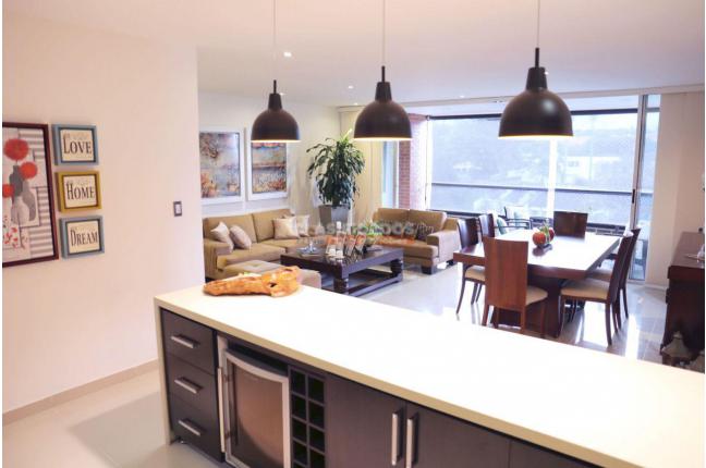 Apartamentos, Venta, Pance