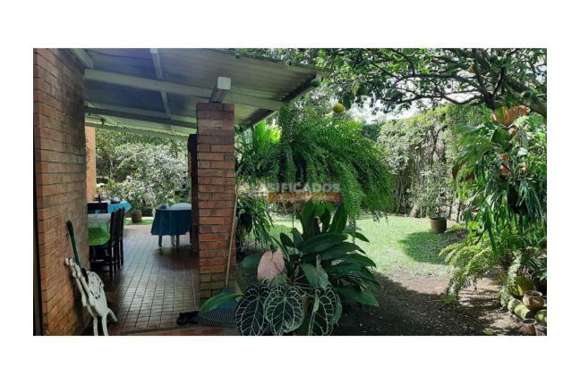 Casas, Venta, Pance - $1.200.000.000