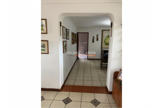 Casas, Venta, Pance - $1.200.000.000