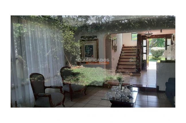 Casas, Venta, Pance - $1.200.000.000