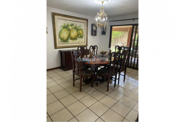 Casas, Venta, Pance - $1.200.000.000