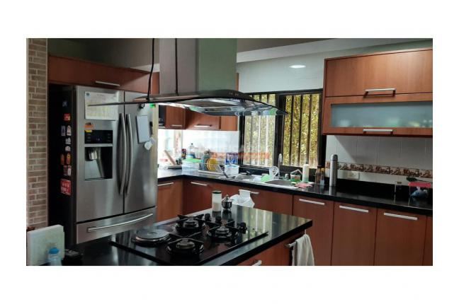 Casas, Venta, Pance - $1.200.000.000