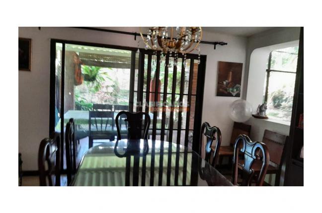 Casas, Venta, Pance - $1.200.000.000