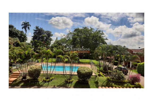 Casas, Venta, Pance - $1.200.000.000