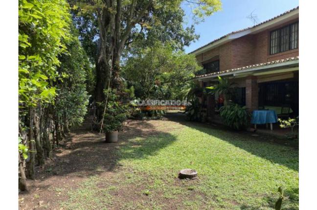 Casas, Venta, Pance - $1.200.000.000