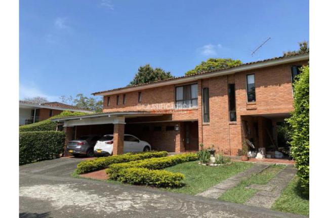 Casas, Venta, Pance - $1.200.000.000