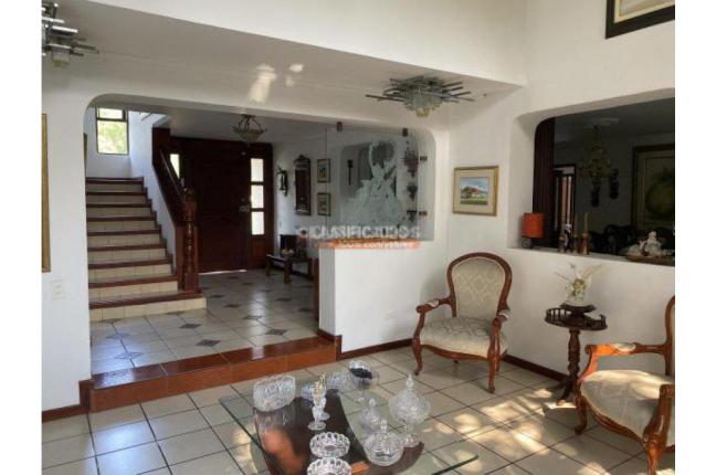 Casas, Venta, Pance - $1.200.000.000