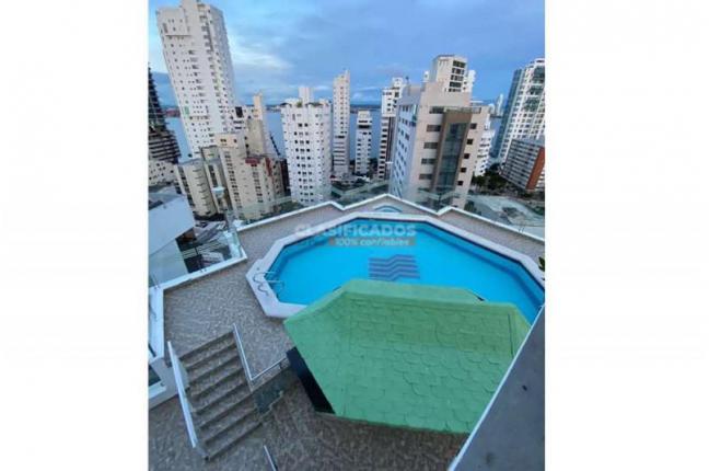 Apartaestudios, Venta en Cartagena