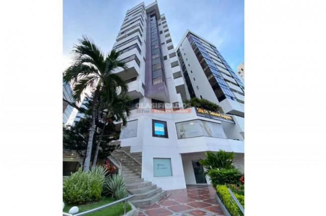 Apartaestudios, Venta en Cartagena