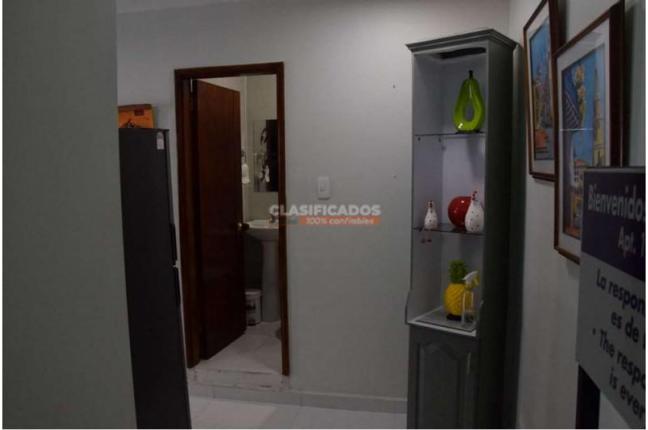 Apartaestudios, Venta, Cartagena - $375.000.000