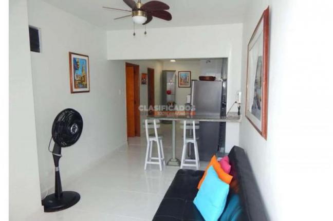 Apartaestudios, Venta, Cartagena - $375.000.000