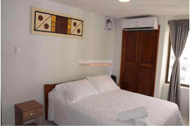 Apartaestudios, Venta, Cartagena - $375.000.000
