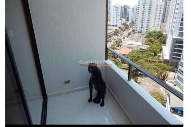 Apartaestudios, Venta, Cartagena - $375.000.000