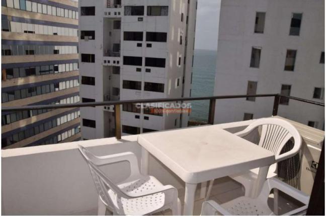 Apartaestudios, Venta, Cartagena - $375.000.000