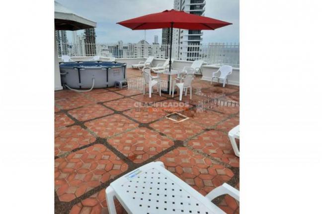 Apartaestudios, Venta, Cartagena - $375.000.000