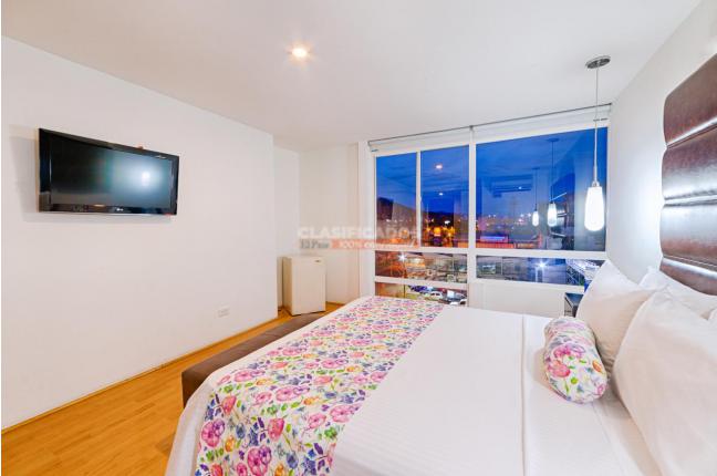 Edificios, Venta en Nueva Tequendama