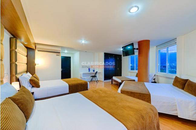 Edificios, Venta, Nueva Tequendama - $5.300.000.000