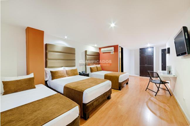 Edificios, Venta, Nueva Tequendama - $5.300.000.000