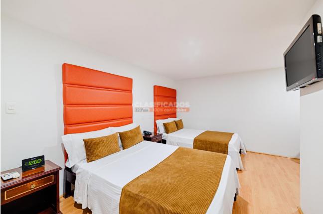 Edificios, Venta, Nueva Tequendama - $5.300.000.000