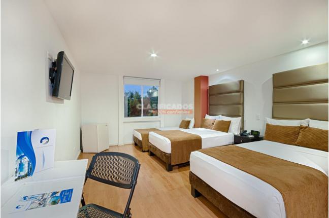 Edificios, Venta, Nueva Tequendama - $5.300.000.000