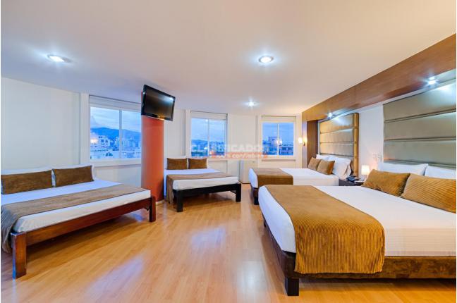 Edificios, Venta, Nueva Tequendama - $5.300.000.000