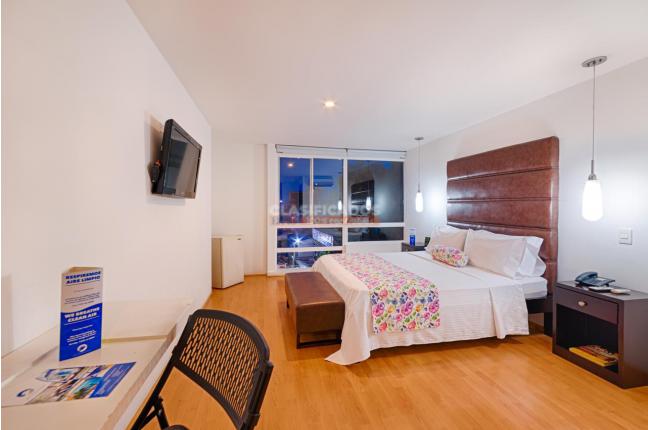 Edificios, Venta, Nueva Tequendama - $5.300.000.000