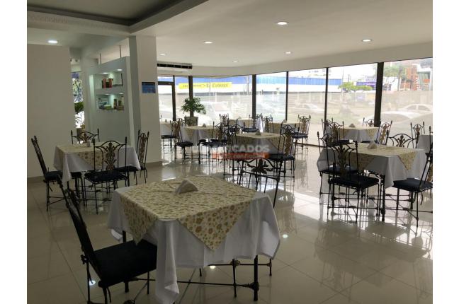 Edificios, Venta, Nueva Tequendama - $5.300.000.000