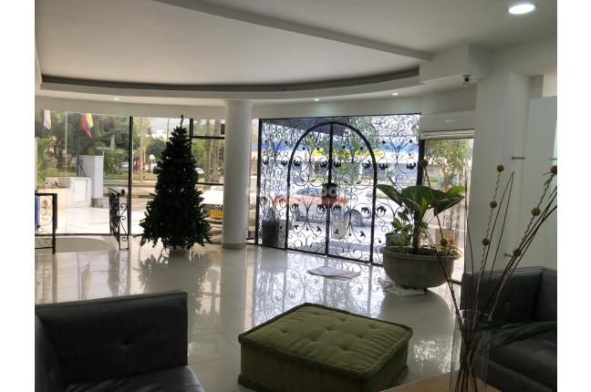 Edificios, Venta, Nueva Tequendama - $5.300.000.000